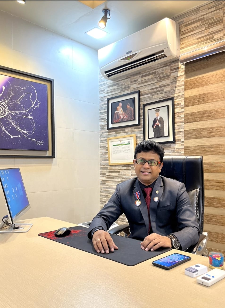 CEO Image