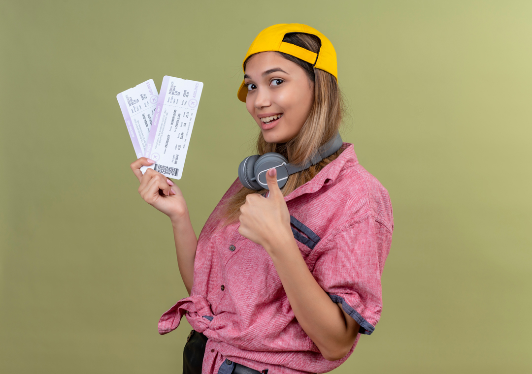 Ticketing Service