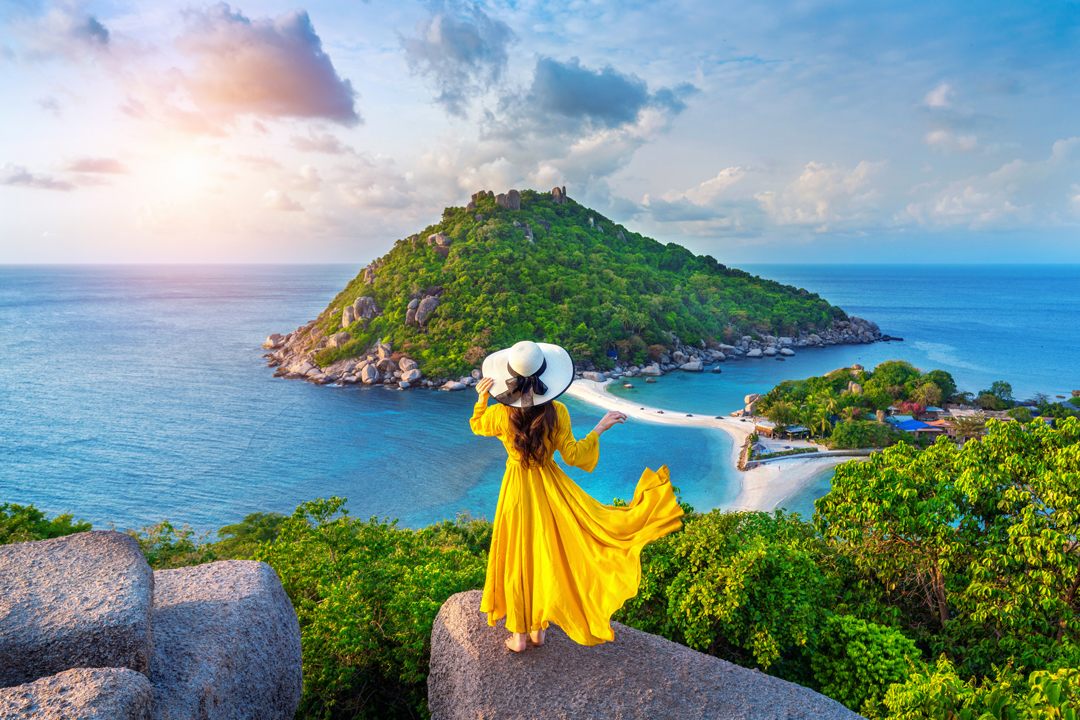 Tour Packages Service