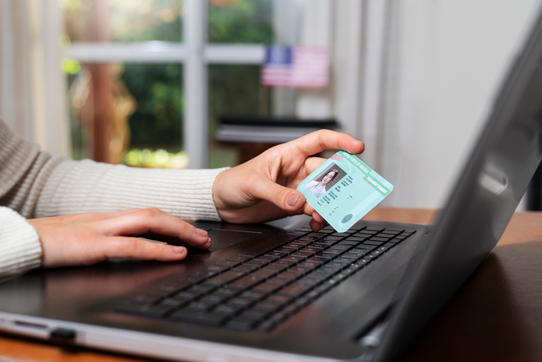 Visa Process Service